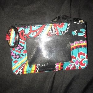 VERA BRADLEY ID case